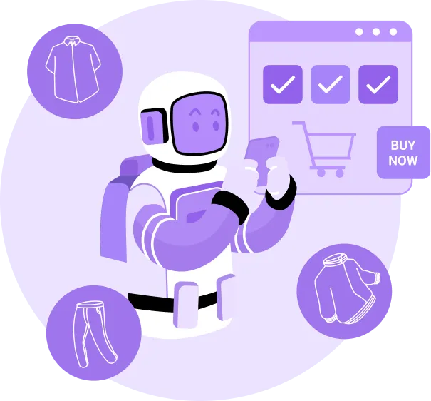 E-Commerce Chatbot Development Company